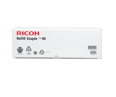 Ricoh Staples Typ M (413026) Refill (5psc)