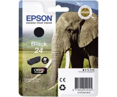 Epson Ink T2421 black (C13T24214012)