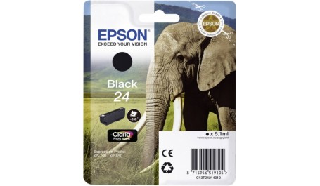 Epson Ink T2421 black (C13T24214012)