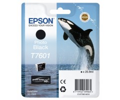 Epson Ink Photo Black HC (C13T76014010)