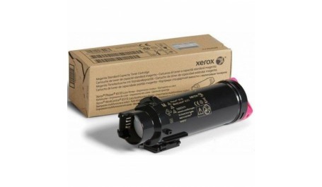 Xerox toner cartridge 106R03486 Magenta