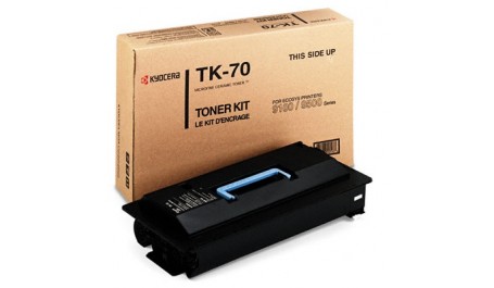 Kyocera Cartridge TK-70 (370AC010)