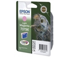 Epson Ink Light Magenta T0796 (C13T07964010)