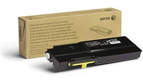 Xerox 106R03501 yellow (106R3501)