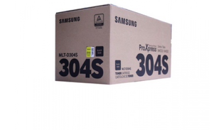 Samsung MLT-D304S Juoda, 7000 psl.