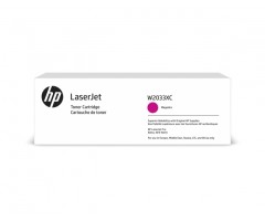 Hewlett-Packard (W2033XC, 415X) Purpurinė, 6000psl.