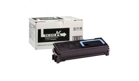 Kyocera Toner TK-570 Black (1T02HG0EU0)