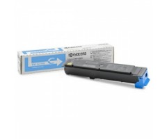 Kyocera toner cartridge Cyan (1T02R4CNL0, TK5195C)