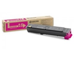 Kyocera toner cartridge Magenta (1T02R4BNL0, TK5195M)