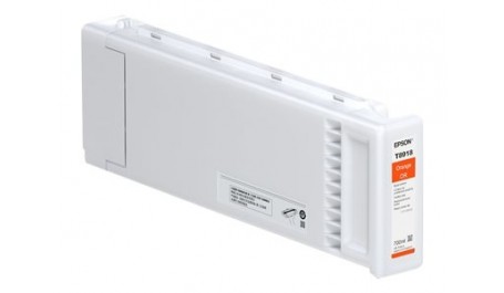 Epson C13T891800 orange