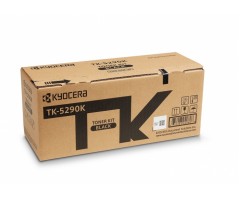 Kyocera TK-5290K (1T02TX0NL0) Juodas, 17000 psl.