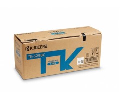 Kyocera TK-5290C (1T02TXCNL0) Mėlynas, 13000psl.