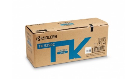 Kyocera TK-5290C (1T02TXCNL0) Mėlynas, 13000psl.