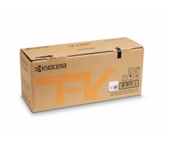 Kyocera TK-5290Y Yellow (1T02TXANL0) Geltonas, 13000psl.