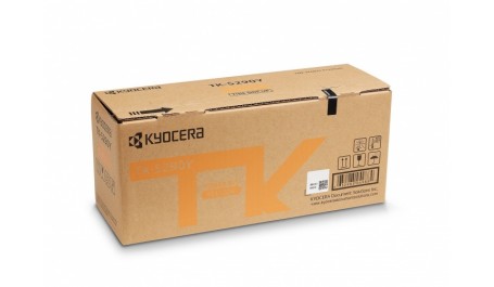 Kyocera TK-5290Y Yellow (1T02TXANL0) Geltonas, 13000psl.