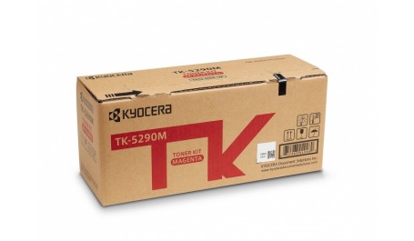 Kyocera TK-5290M (1T02TXBNL0) Purpurinė, 13000psl.