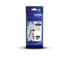 Brother Ink LC-3237 (LC3237BK) Juodas, 3000psl.