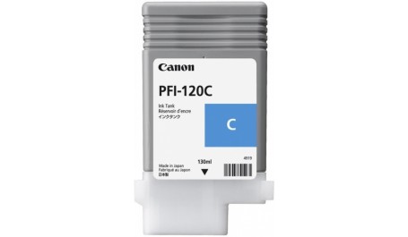 Canon Ink PFI-120 (2886C001) Mėlyna