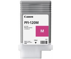 Canon Ink PFI-120 (2887C001) Purpurinė