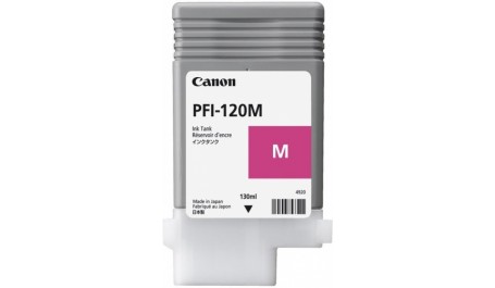 Canon Ink PFI-120 (2887C001) Purpurinė