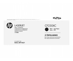 HP Cartridge No.30X Black (CF230X)  B Grade