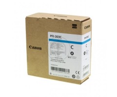 Canon printcartridge cyan (2959B001, PFI303C)