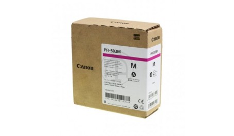 Canon printcartridge magenta (2960B001, PFI303M)