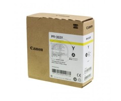 Canon printcartridge yellow (2961B001, PFI303Y)