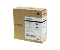 Canon printcartridge black (2958B001, PFI303BK)