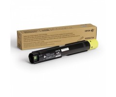 Xerox Toner Yellow (106R03738)