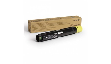 Xerox Toner Yellow (106R03738)