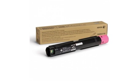 Xerox Toner Magenta (106R03739)