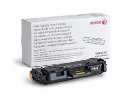 Xerox Toner HC Black (106R04347)