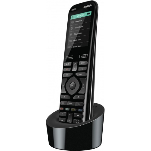 logitech harmony 915