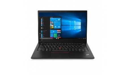 Nešiojamas kompiuteris Lenovo X1 Carbon 7th Gen, Core i5-8365u, 8GB, 256GB  SSD, Full HD Touch