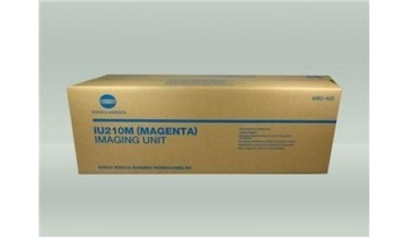 Konica-Minolta Imaging Unit IU-210 Magenta 45k (4062403) (IU210M)