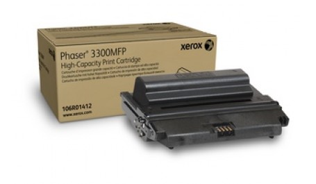 Xerox Phaser 3300MFP