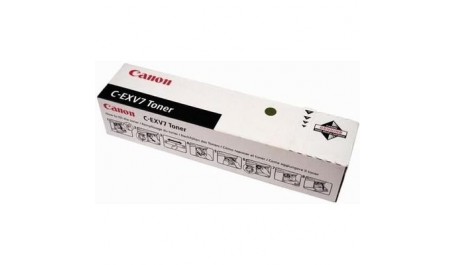 Canon Toner C-EXV 7 (7814A002)