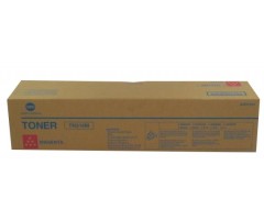 Konica-Minolta Toner TN-314 Magenta 20K (A0D7351)