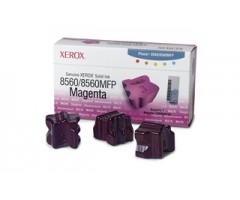 Xerox Ink Phaser 8560 Magenta (108R00724) Colorstix