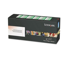 Lexmark Cartridge Black (78C2XKE)