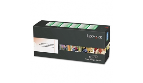 Lexmark Cartridge Black (78C2XKE)