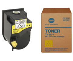 Konica-Minolta Toner TN-310 Yellow (4053503)