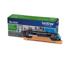 Brother TN-243 (TN243C) Mėlyna