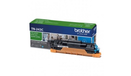 Brother TN-243 (TN243C) Mėlyna