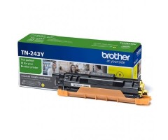 Brother TN-243 (TN243Y) Geltona