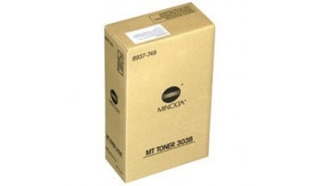 Konica-Minolta Toner 303B (8937749) EOL