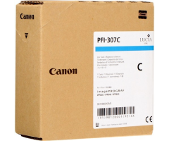 Canon Ink PFI-307 Cyan (9812B001)