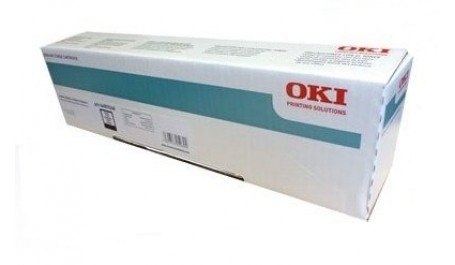 Oki Toner ES7411-DM Cyan (44318664)