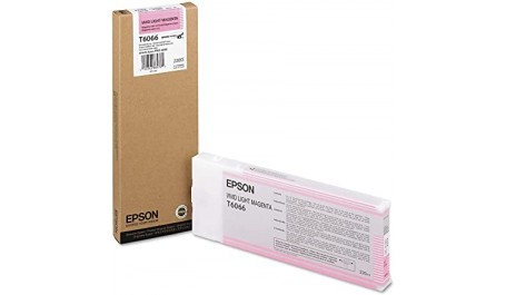 Epson Ink Vivid Magenta (C13T606300)